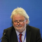 Daniel Stauffacher